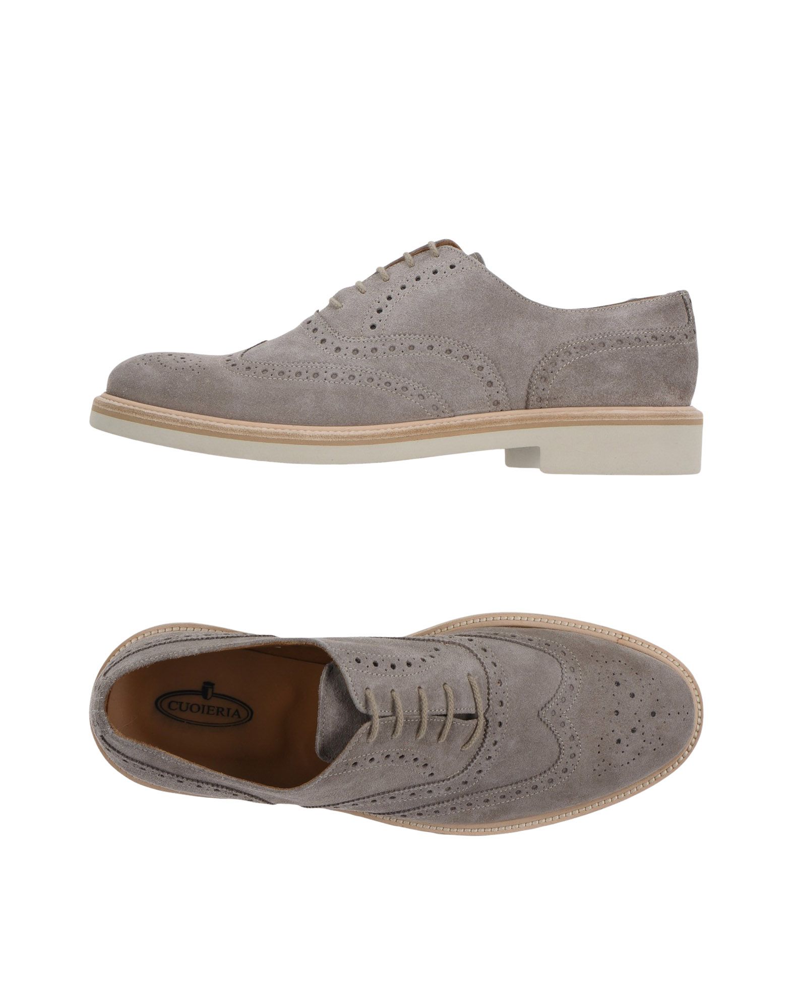 Scarpe economiche e resistenti Stringate Cuoieria Uomo - 11359762QD Scarpe economiche e resistenti Stringate Cuoieria Uomo - 11359762QD