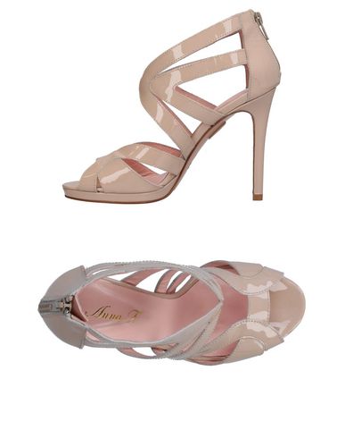 Los zapatos más populares para hombres y mujeres Sandalia Anna F. Mujer - Sandalias Anna F. - 11359780HB Negro Los zapatos más populares para hombres y mujeres Sandalia Anna F. Mujer - Sandalias Anna F. - 11359780HB Negro