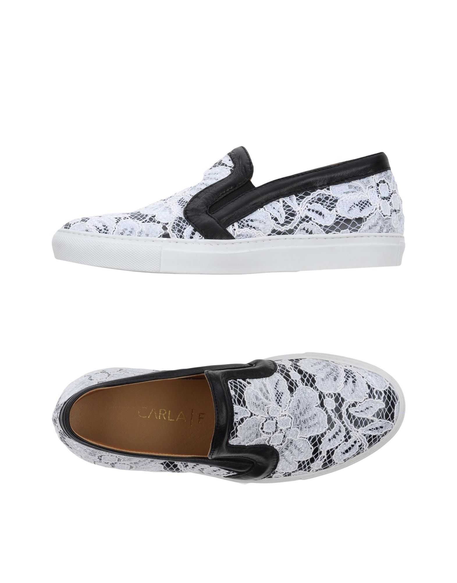 Carla F Sneakers Damen 11359804IC Carla F Sneakers Damen 11359804IC