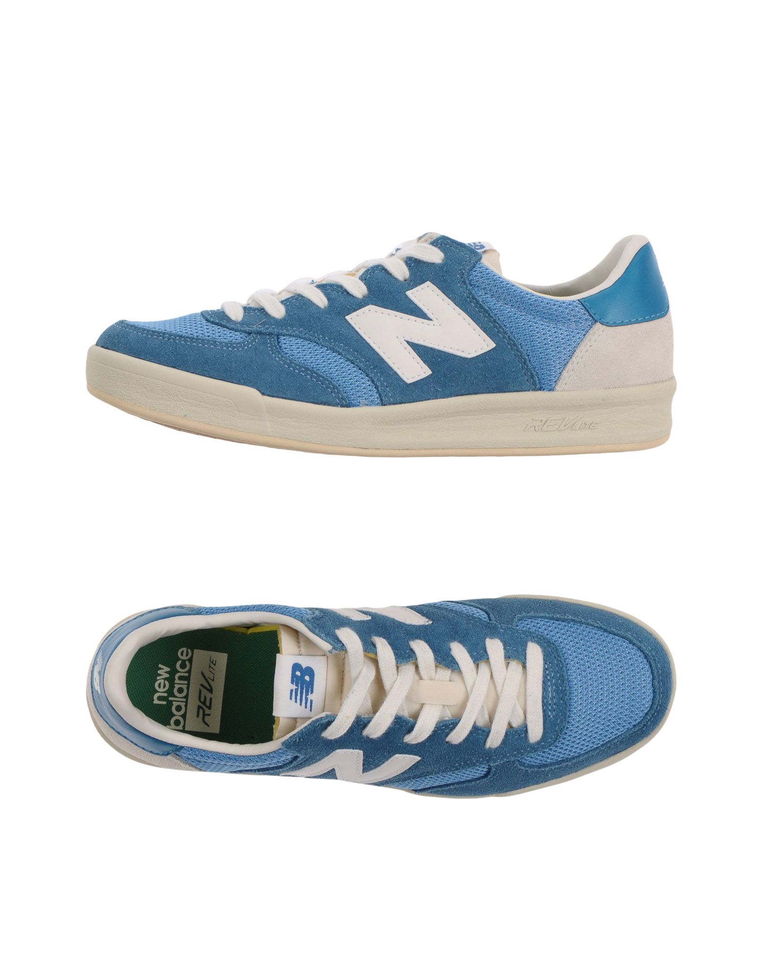 New Balance Sneakers Herren 11359824DM Neue Schuhe New Balance Sneakers Herren 11359824DM Neue Schuhe