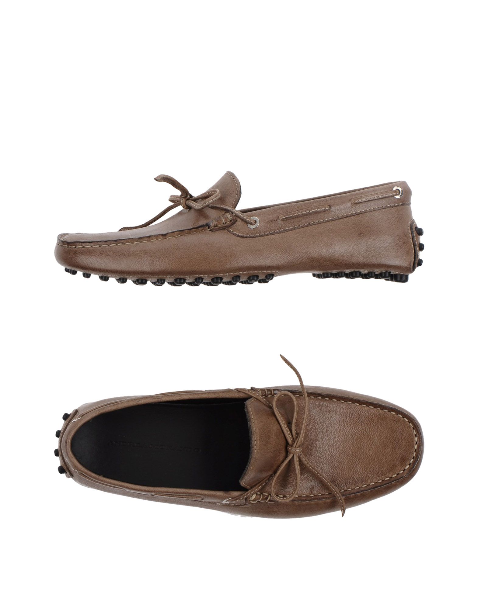 Mocassino Andrea Morando Uomo - 11359829BU Mocassino Andrea Andrea Andrea Morando Uomo - 11359829BU ed1641