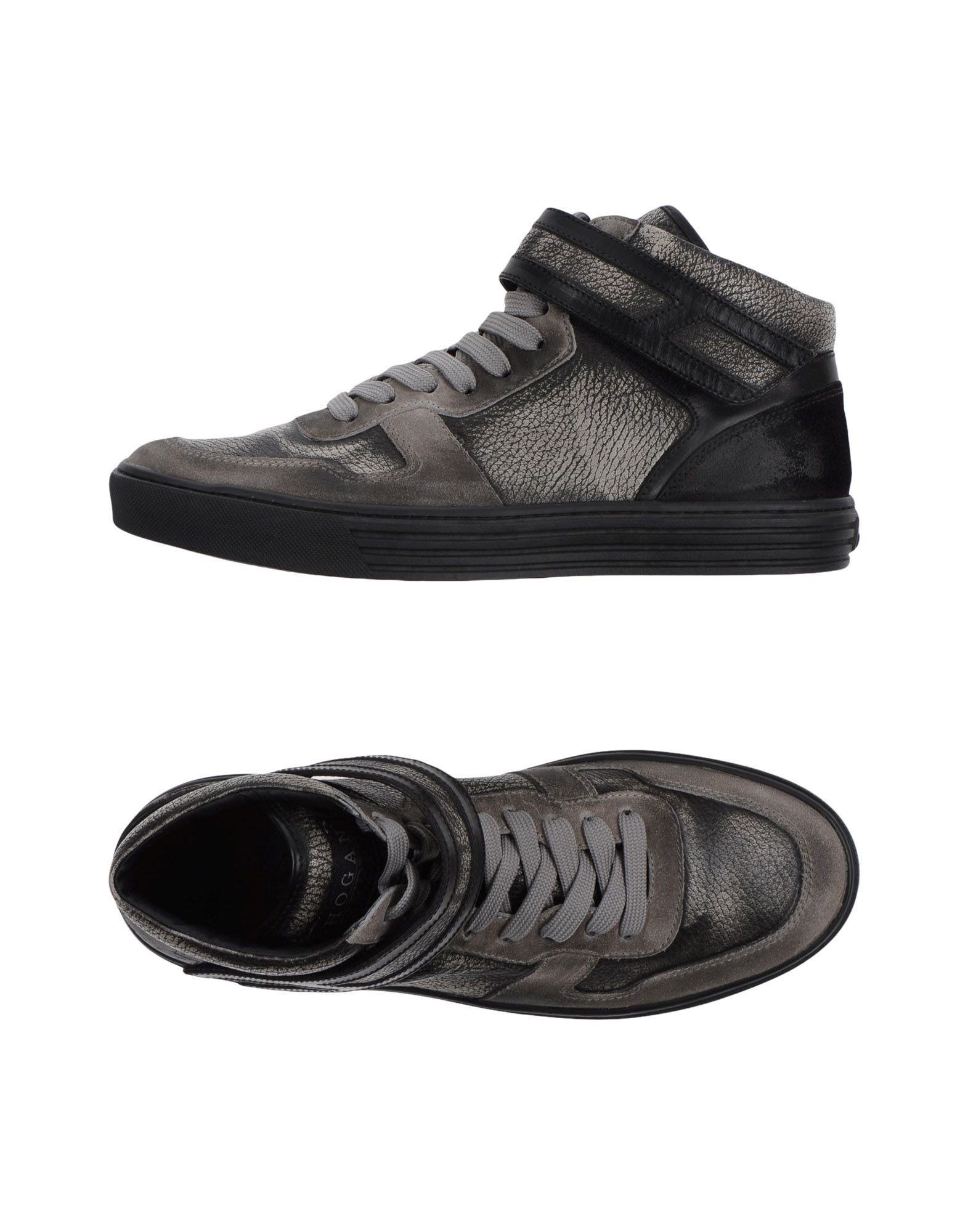 Hogan Rebel Sneakers Herren 11359835QX Hogan Rebel Sneakers Herren 11359835QX