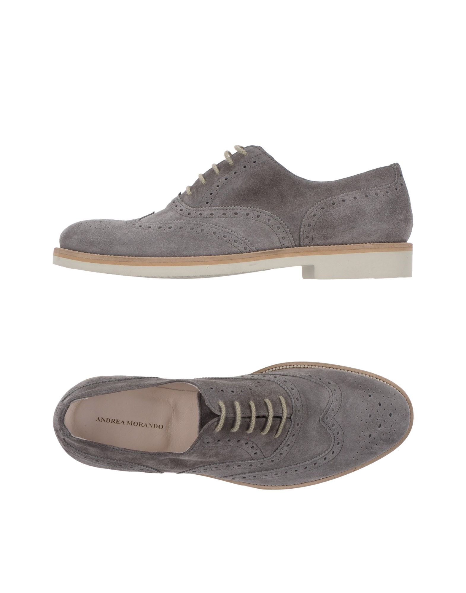 Rabatt echte Schuhe Andrea Morando Schnürschuhe Herren 11359873MP Rabatt echte Schuhe Andrea Morando Schnürschuhe Herren 11359873MP