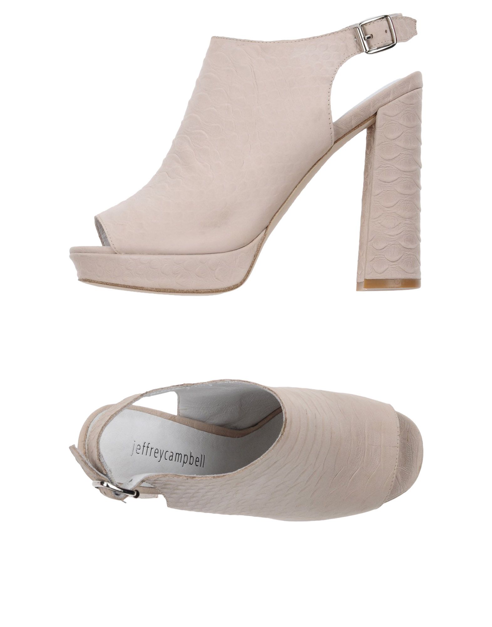 Jeffrey Campbell Sandalen Damen 11359874LB Gute Qualität beliebte Schuhe Jeffrey Campbell Sandalen Damen 11359874LB Gute Qualität beliebte Schuhe