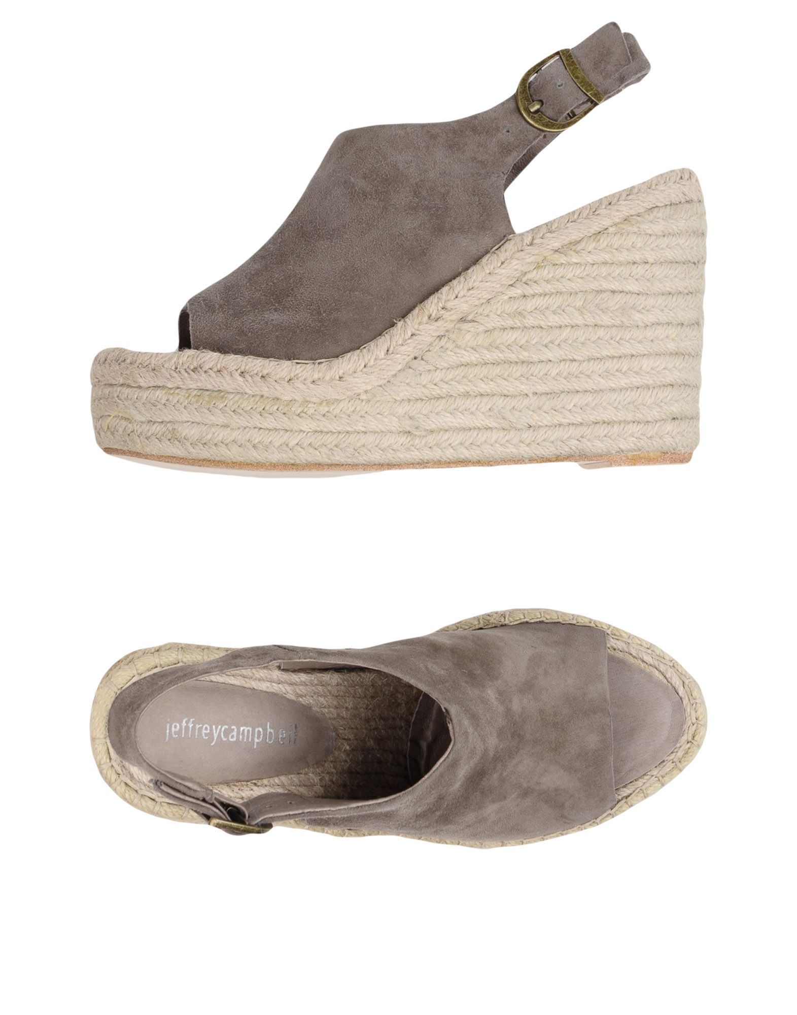 Jeffrey Campbell Sandalen Damen 11359897EN Gute Qualität beliebte Schuhe Jeffrey Campbell Sandalen Damen 11359897EN Gute Qualität beliebte Schuhe