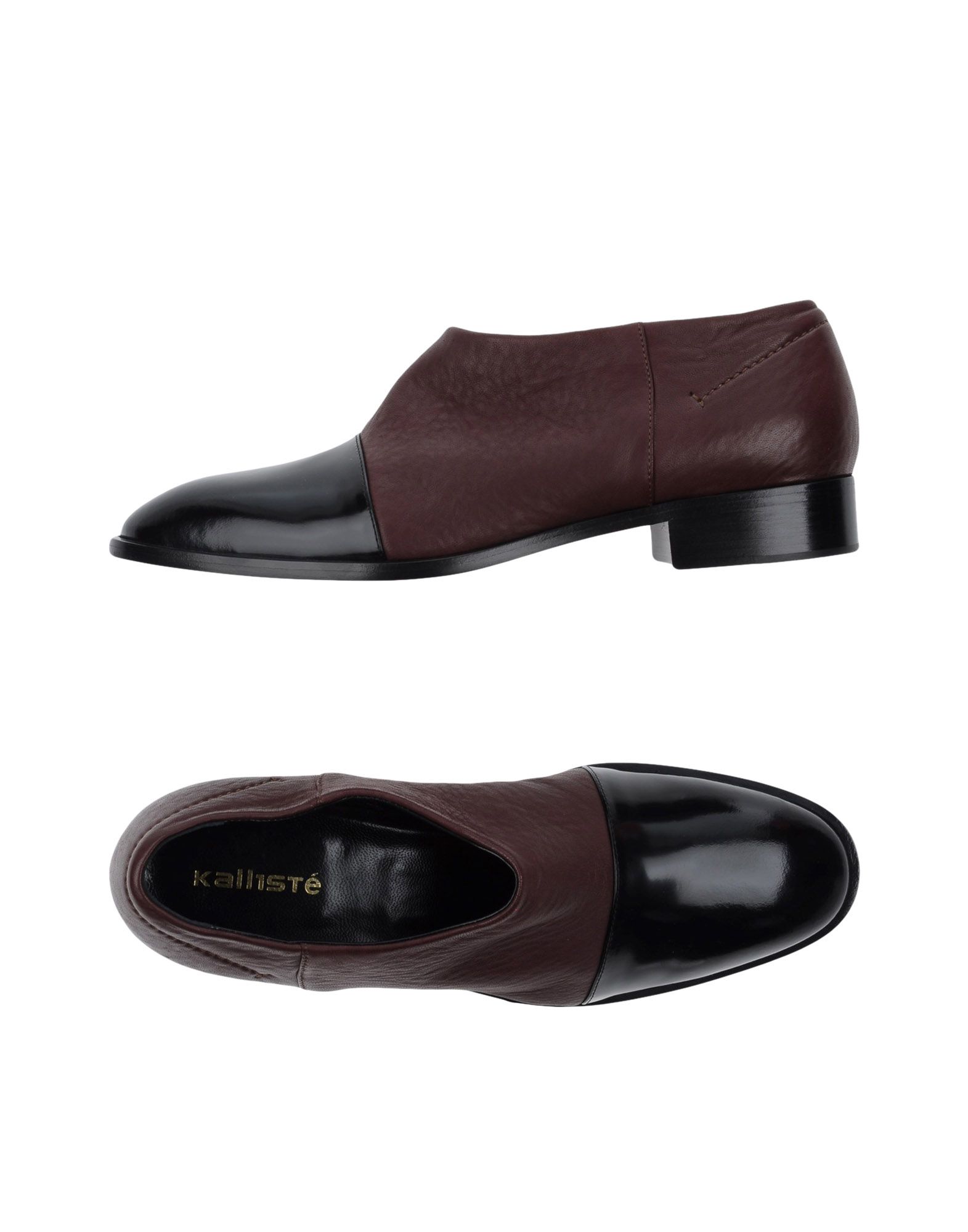 Moda Mocassino Kallistè Donna - 11359996MI Moda Mocassino Kallistè Donna - 11359996MI
