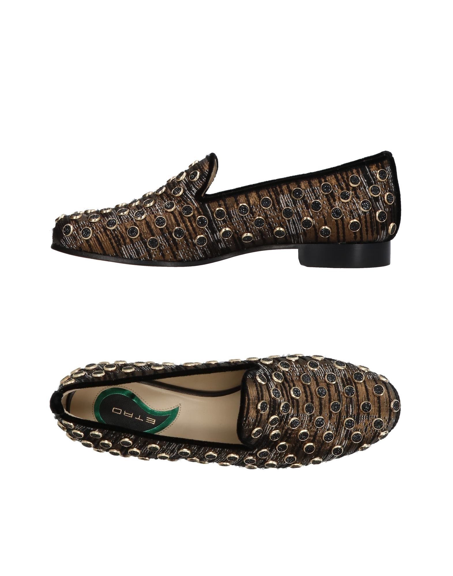 Scarpe economiche e resistenti Mocassino Etro Donna - 11360057BF Scarpe economiche e resistenti Mocassino Etro Donna - 11360057BF