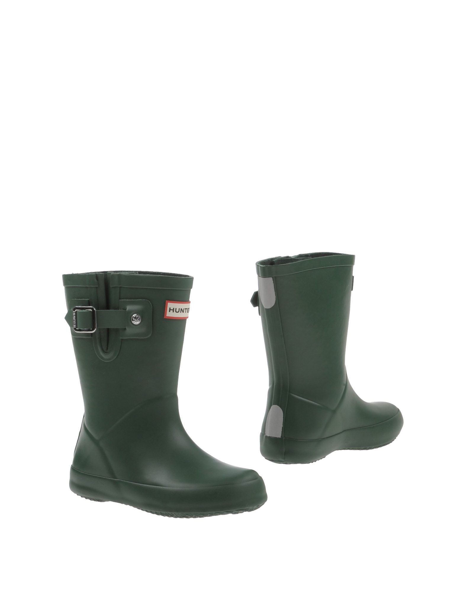 botas hunter niña