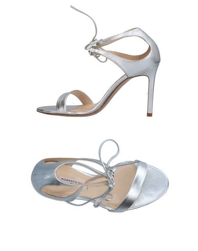 Casual salvaje Sandalia Roberto Festa Mujer - Sandalias Roberto Festa - 11360095VK Plata Casual salvaje Sandalia Roberto Festa Mujer - Sandalias Roberto Festa - 11360095VK Plata