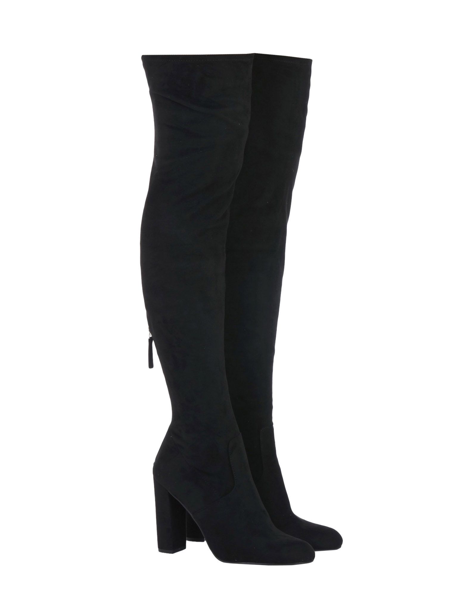 Stivali Steve Madden Donna - 11360224DK Stivali Steve Madden Donna - 11360224DK