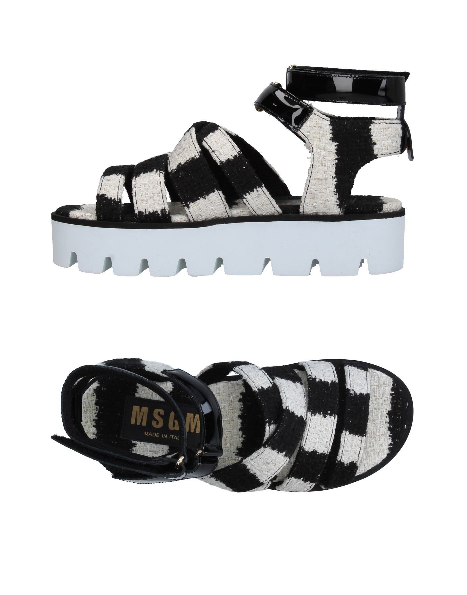 Haltbare Mode billige Schuhe Msgm Sandalen Damen 11360263DL Heiße Schuhe Haltbare Mode billige Schuhe Msgm Sandalen Damen 11360263DL Heiße Schuhe