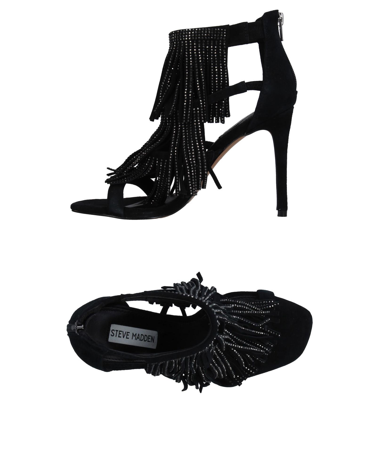Sandali Steve Madden Donna - 11360265FG Sandali Steve Madden Donna - 11360265FG