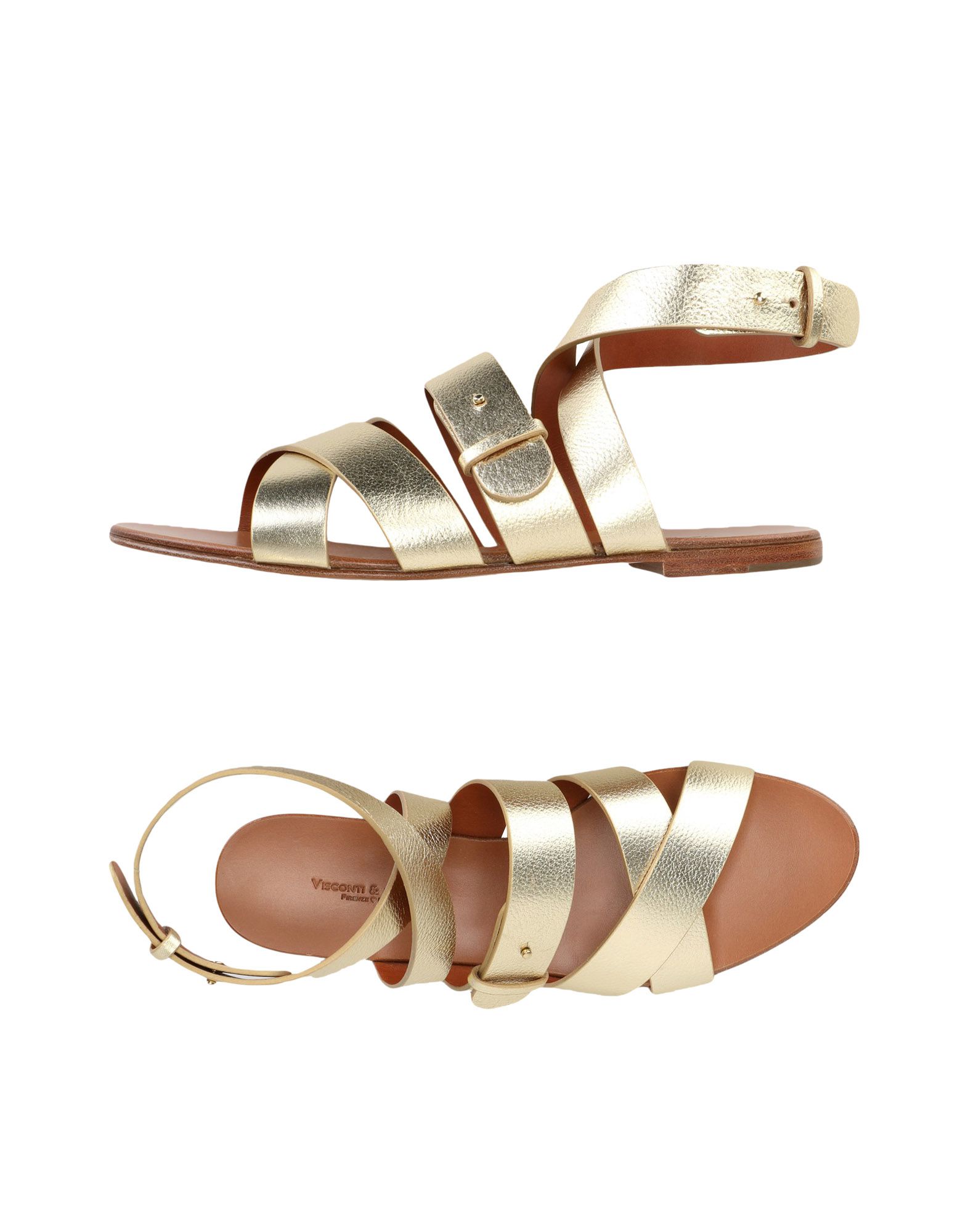 Stilvolle billige Schuhe Visconti & Du Réau Sandalen Damen 11360268SF Stilvolle billige Schuhe Visconti & Du Réau Sandalen Damen 11360268SF