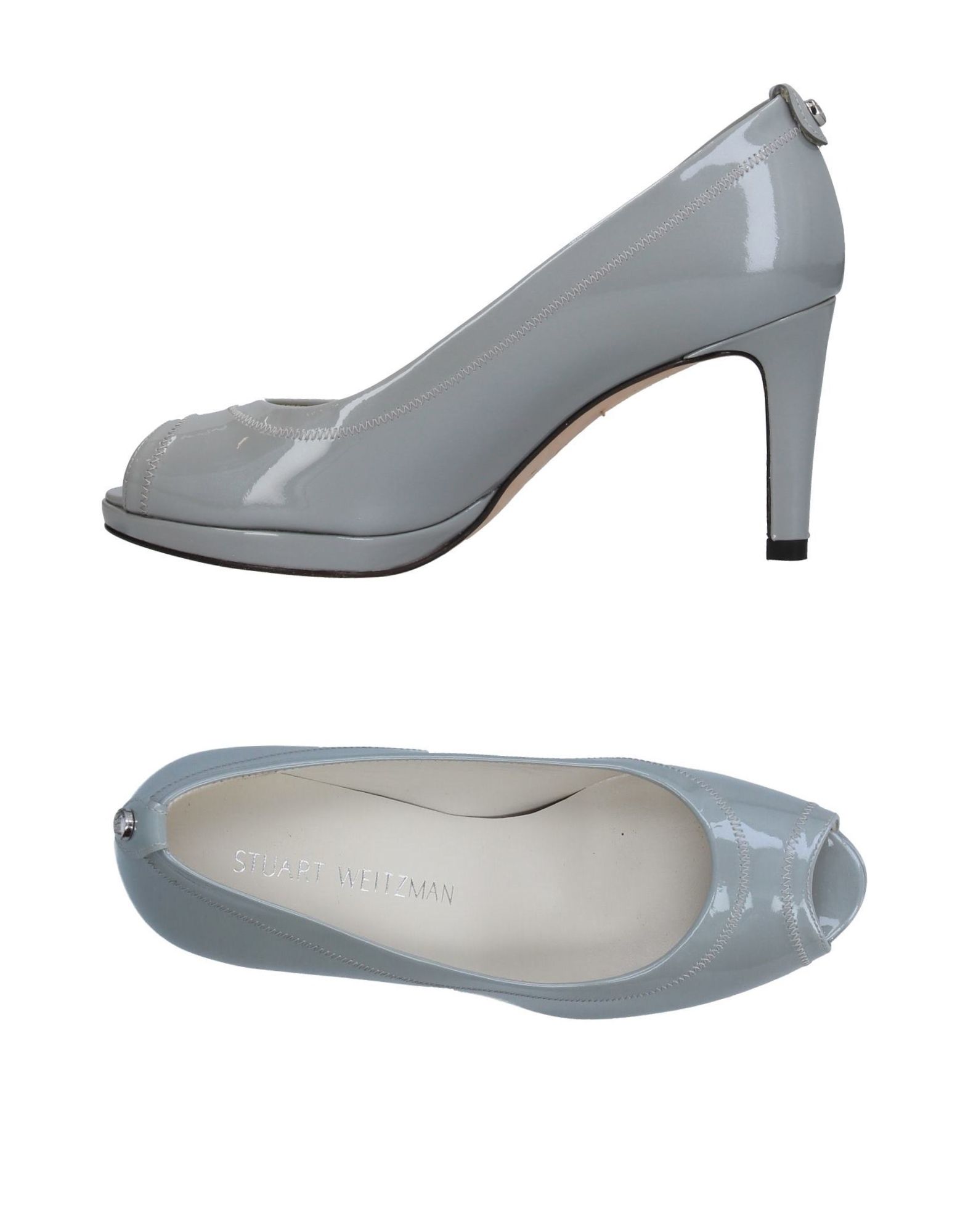 Stuart Weitzman Pumps Damen Gutes Preis-Leistungs-Verhältnis, es es es lohnt sich edb306 Stuart Weitzman Pumps Damen Gutes Preis-Leistungs-Verhältnis, es es es lohnt sich edb306