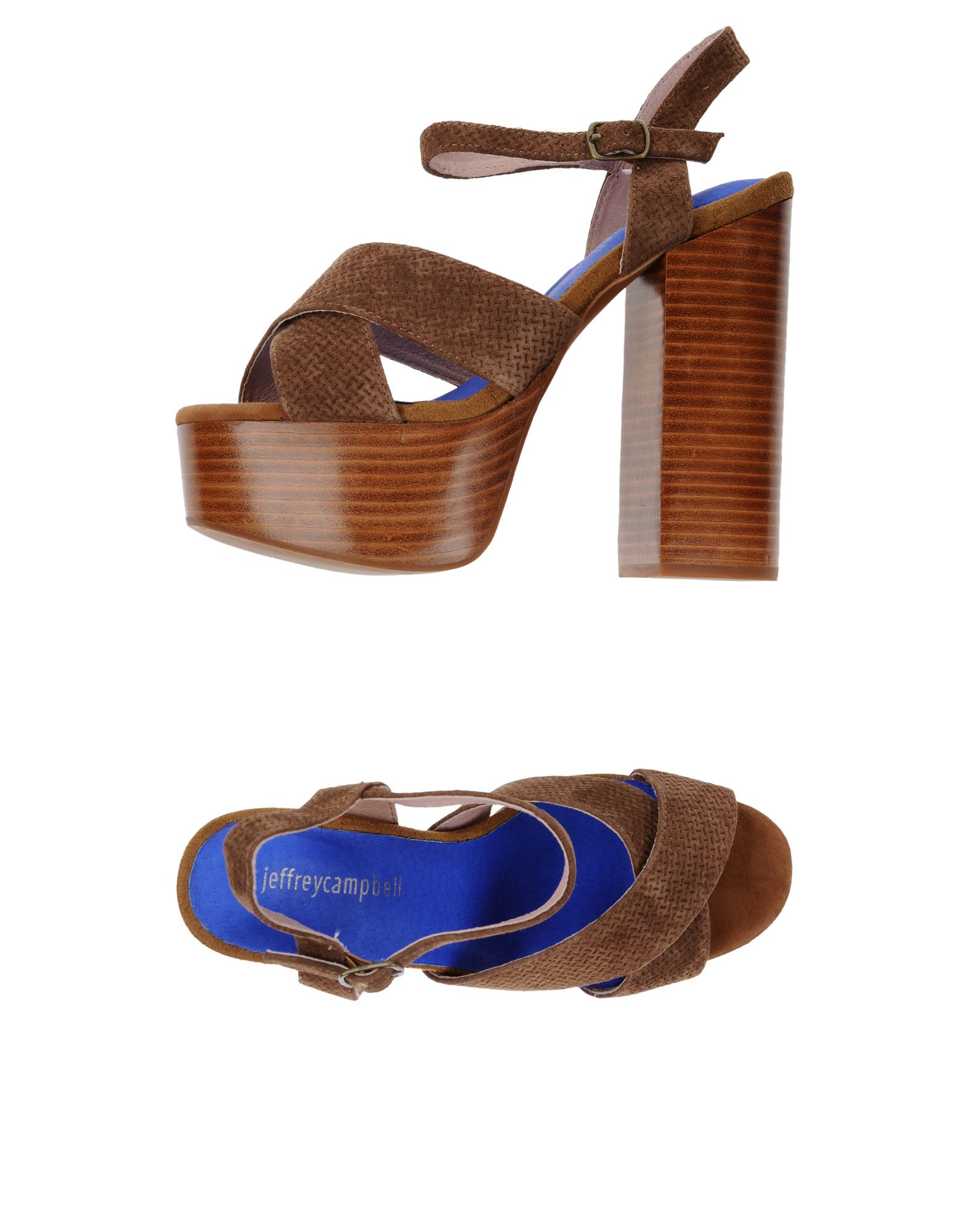 Jeffrey Campbell Sandalen Damen 11360308PT Gute Qualität beliebte Schuhe Jeffrey Campbell Sandalen Damen 11360308PT Gute Qualität beliebte Schuhe