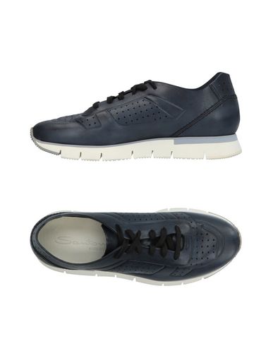 Zapatillas Santoni Mujer - Zapatillas Santoni - 11360318NM Azul oscuro Zapatillas Santoni Mujer - Zapatillas Santoni - 11360318NM Azul oscuro
