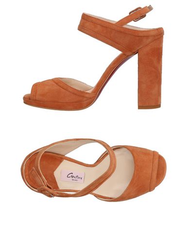Casual salvaje Sandalia Couture Mujer - Sandalias Couture - 11360322GN Cuero Casual salvaje Sandalia Couture Mujer - Sandalias Couture - 11360322GN Cuero