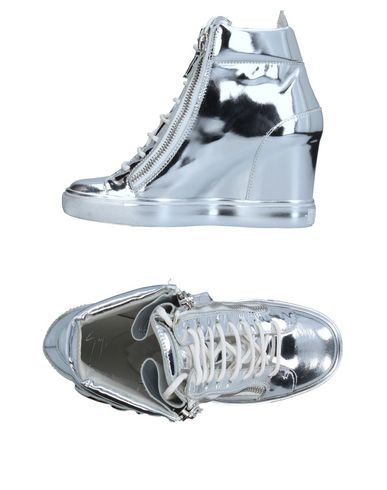 ZOOM GIUSEPPE ZANOTTI - Sneakers