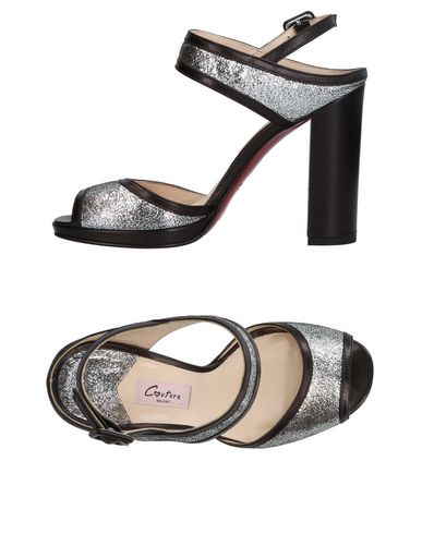 Descuento de la marca Sandalia Couture Mujer - Sandalias Couture - 11360325KN Plata Descuento de la marca Sandalia Couture Mujer - Sandalias Couture - 11360325KN Plata