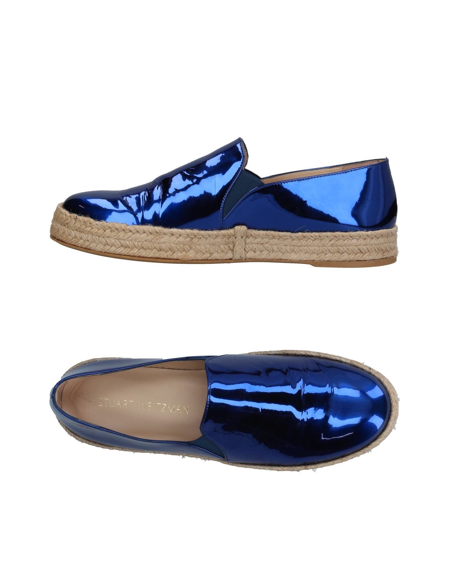 Stilvolle billige Schuhe Stuart Weitzman Sneakers Damen 11360338MP Stilvolle billige Schuhe Stuart Weitzman Sneakers Damen 11360338MP