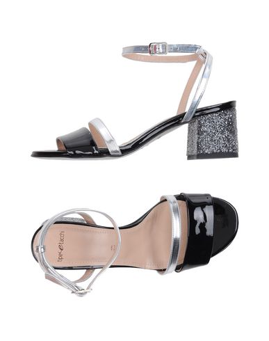 Descuento de la marca Sandalia Tipe E Tacchi Mujer - Sandalias Tipe E Tacchi - 11360347HF Plata Descuento de la marca Sandalia Tipe E Tacchi Mujer - Sandalias Tipe E Tacchi - 11360347HF Plata