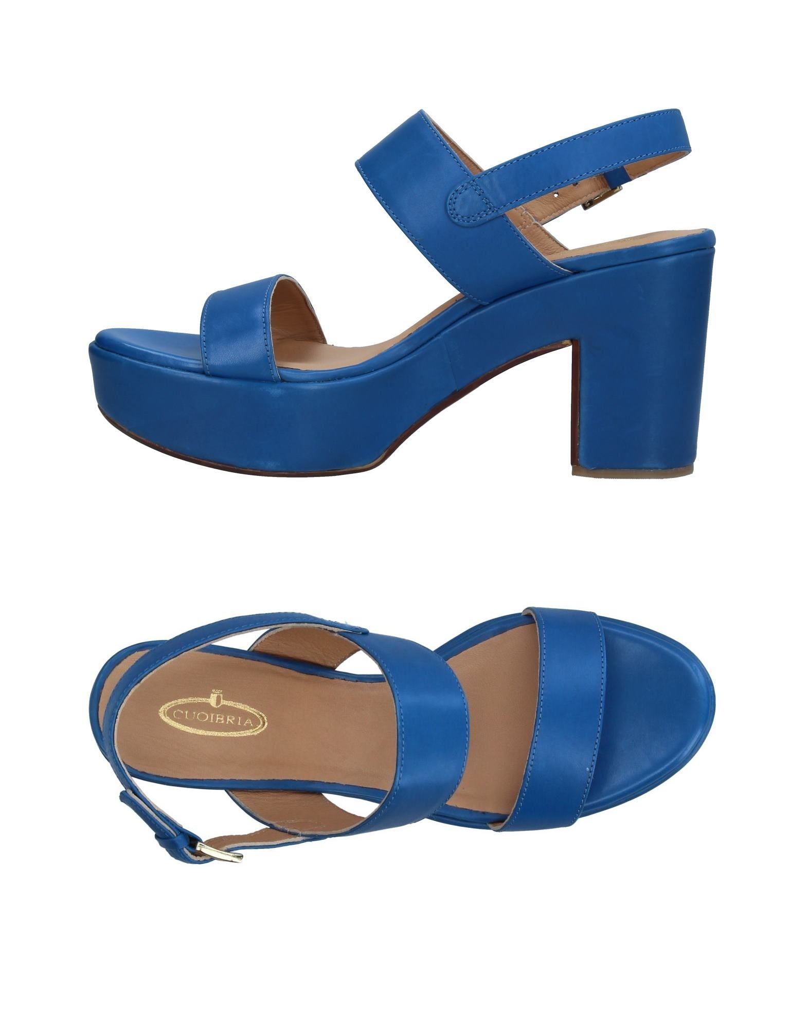 Moda Sandali Cuoieria Donna - 11360386UN Moda Sandali Cuoieria - Donna - Cuoieria 11360386UN 440f80