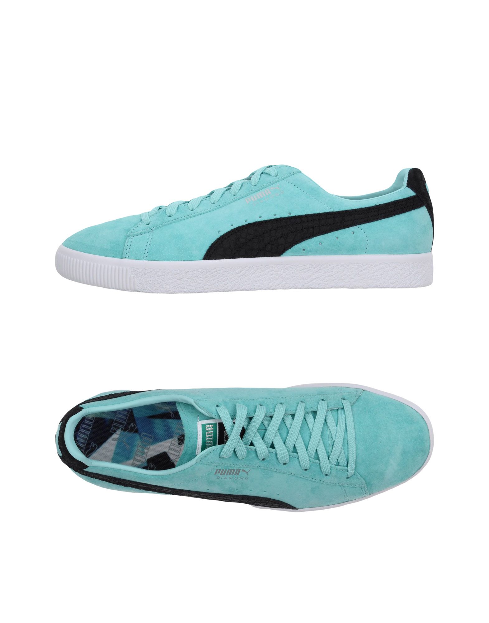 Rabatt echte Schuhe Puma Sneakers Herren 11360390MX Rabatt echte Schuhe Puma Sneakers Herren 11360390MX