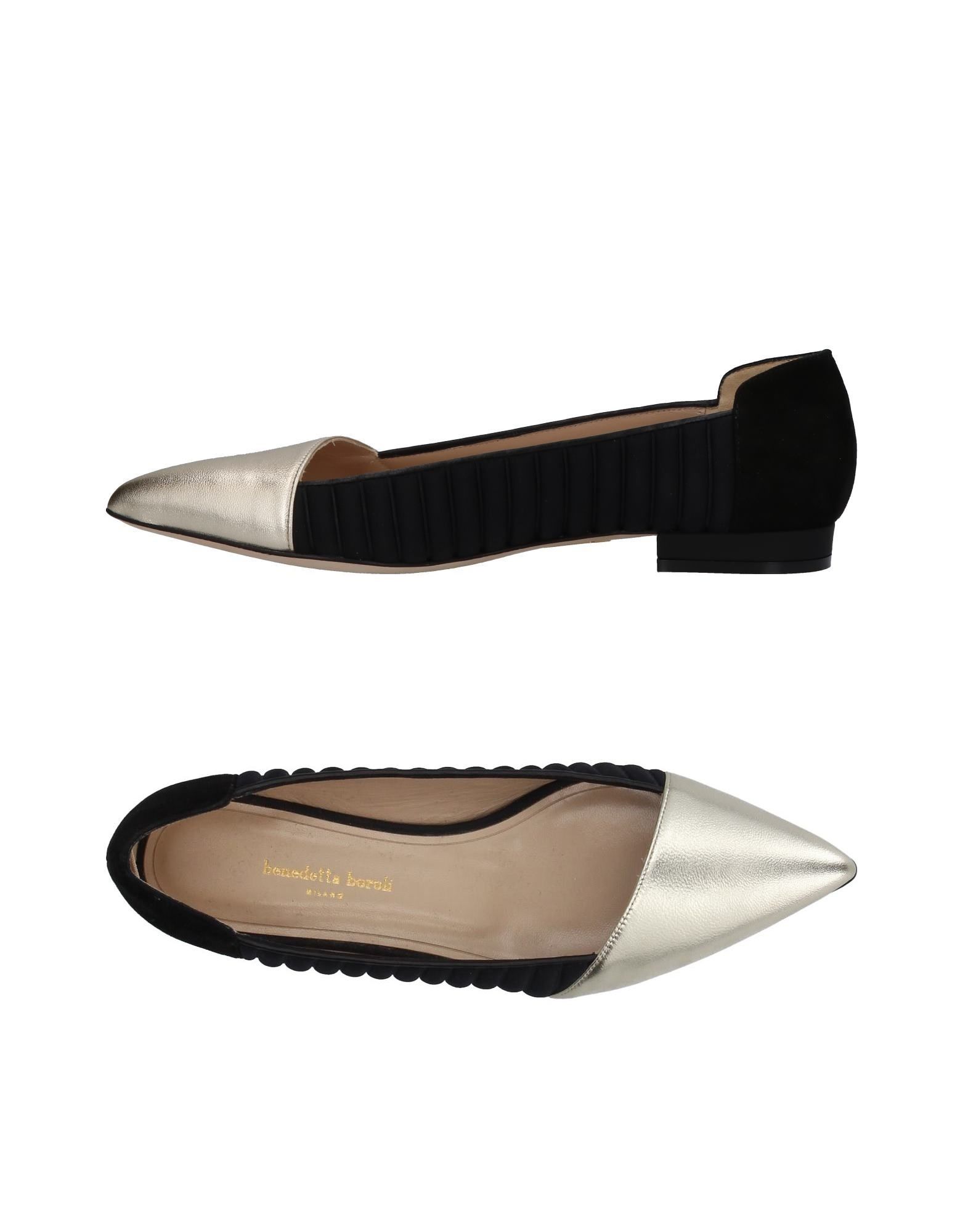 Ballerine Benedetta Boroli Donna - 11360479SC Ballerine Benedetta Boroli Boroli Boroli Donna - 11360479SC 7ee162