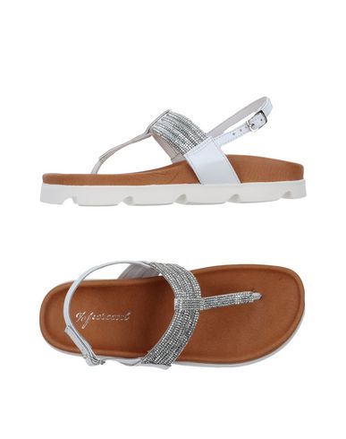 Gran descuento Sandalias De Dedo %Perct Mujer - Sandalias De Dedo %Perct - 11360498BE Gran descuento Sandalias De Dedo %Perct Mujer - Sandalias De Dedo %Perct - 11360498BE
