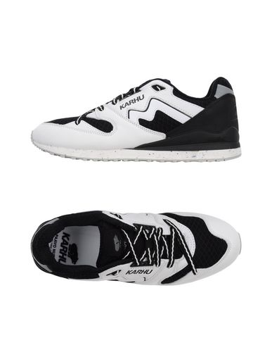 Zapatos con descuento Zapatillas Karhu Hombre - Zapatillas Karhu - 11360524TR Negro Zapatos con descuento Zapatillas Karhu Hombre - Zapatillas Karhu - 11360524TR Negro