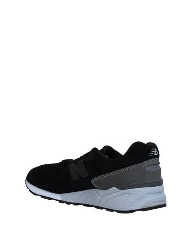 Gran descuento Zapatillas New Balance Balance Balance Hombre - Zapatillas New Balance Negro b5910a Gran descuento Zapatillas New Balance Balance Balance Hombre - Zapatillas New Balance Negro b5910a