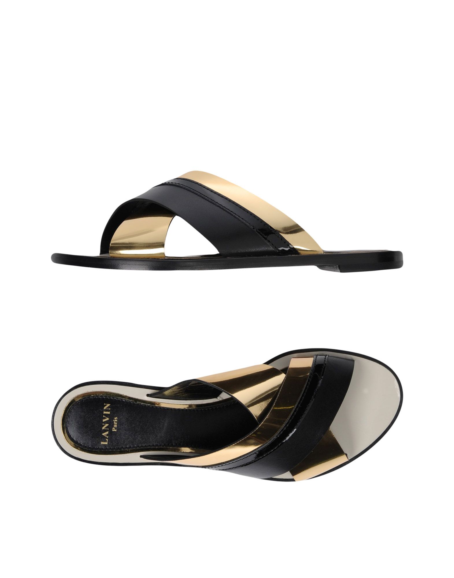 Haltbare Mode billige Schuhe Lanvin Sandalen Damen 11360576OL Heiße Schuhe Haltbare Mode billige Schuhe Lanvin Sandalen Damen 11360576OL Heiße Schuhe