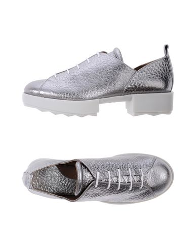 Zapato De Cordones Audley Mujer - Zapatos De Cordones Audley - 11360578RJ Plata Zapato De Cordones Audley Mujer - Zapatos De Cordones Audley - 11360578RJ Plata