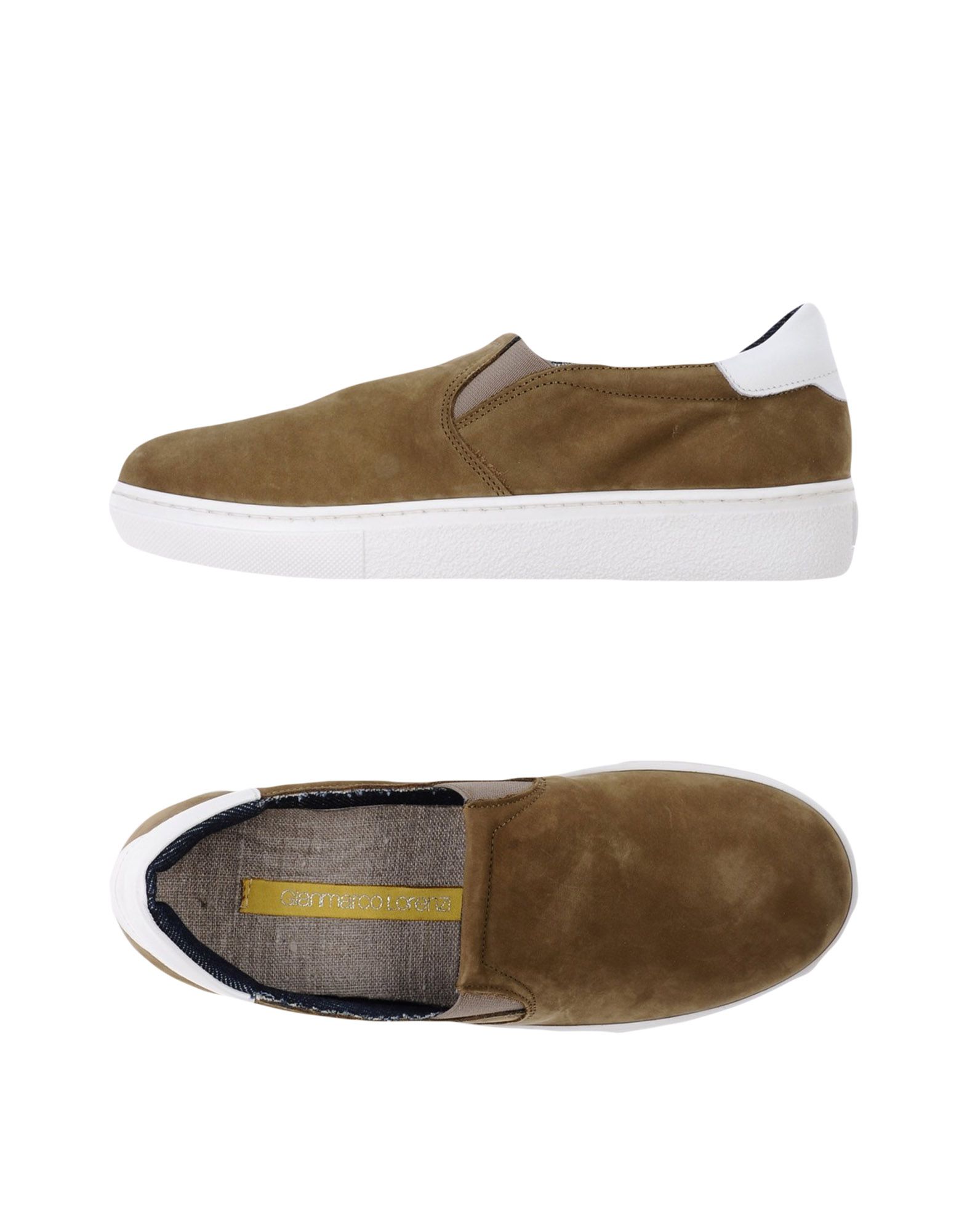 Sneakers Gianmarco Lorenzi Donna - 11360692XQ Sneakers Gianmarco Lorenzi 11360692XQ Donna - 11360692XQ Lorenzi dd6fcb