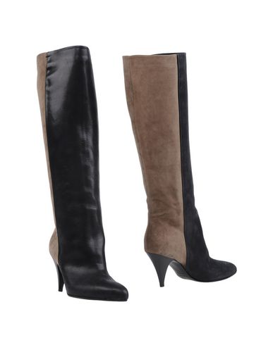 Cómodo y bien parecido Bota Kallistè Mujer - Botas Kallistè - 11360712NQ Cómodo y bien parecido Bota Kallistè Mujer - Botas Kallistè - 11360712NQ