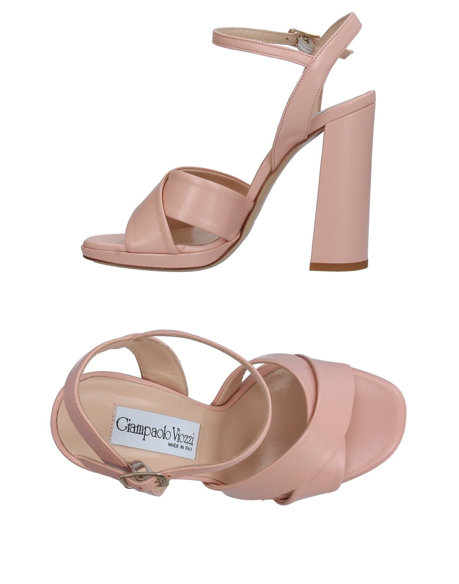 Gut um billige Schuhe zu tragenGiampaolo Viozzi Sandalen Damen 11360804UT Gut um billige Schuhe zu tragenGiampaolo Viozzi Sandalen Damen 11360804UT