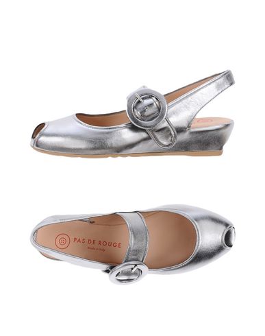 Casual salvaje Sandalia Pas De Rouge Mujer - Sandalias Pas De Rouge - 11360806GA Plomo Casual salvaje Sandalia Pas De Rouge Mujer - Sandalias Pas De Rouge - 11360806GA Plomo