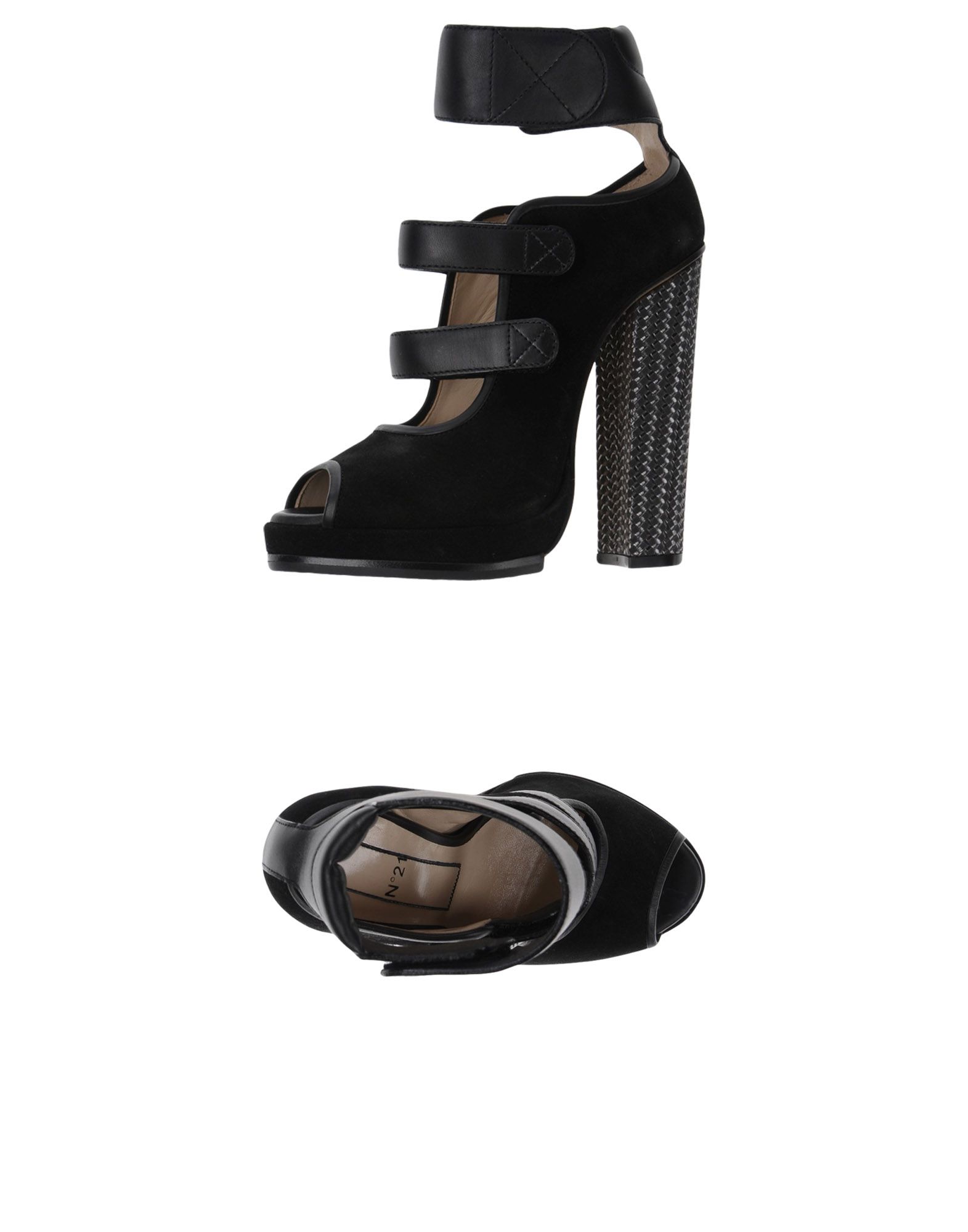 N° 21 Sandals - Women N° N° N° 21 Sandals online on Canada - 11360831KO bc7e6f N° 21 Sandals - Women N° N° N° 21 Sandals online on Canada - 11360831KO bc7e6f