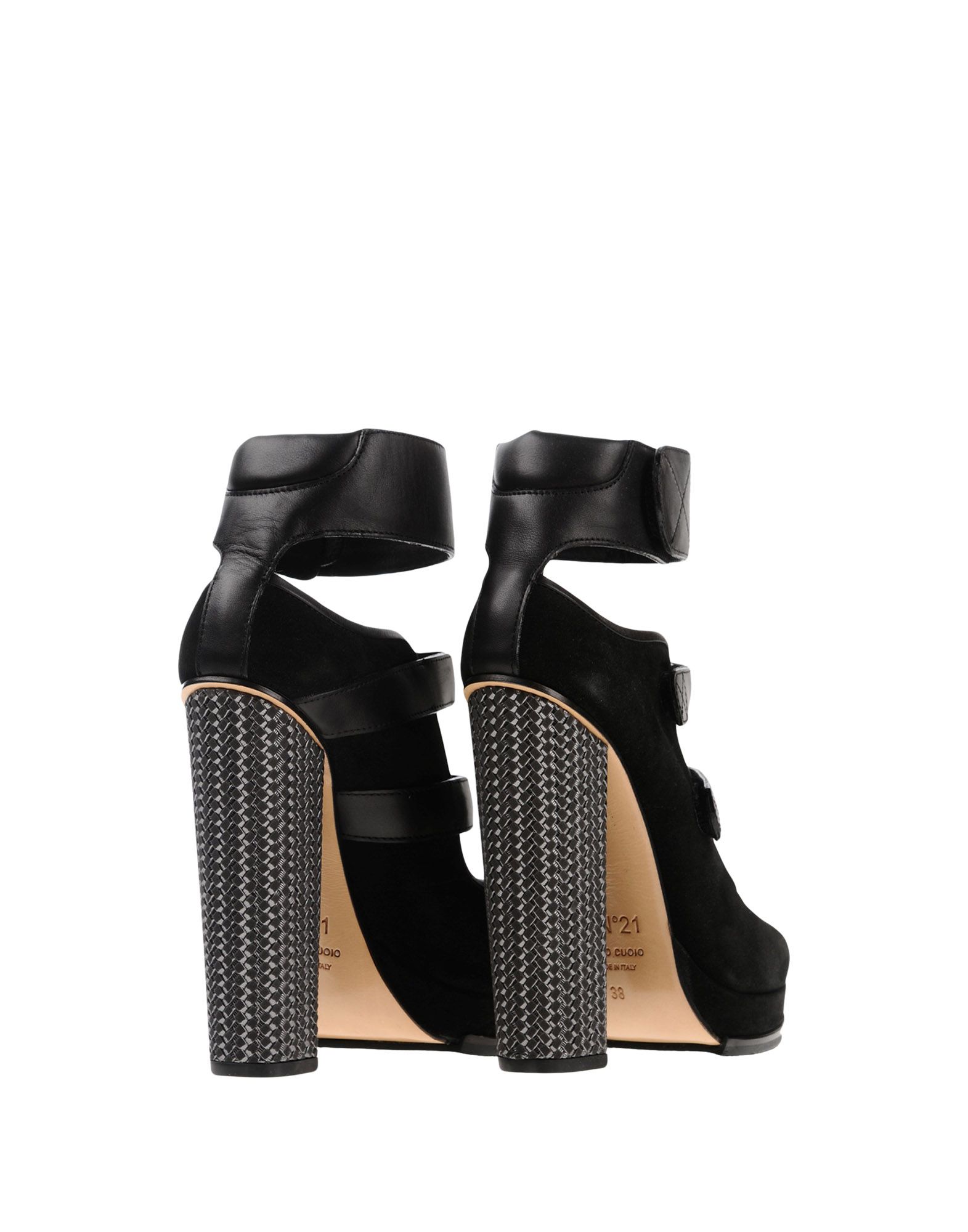 N° 21 Sandals - Women N° N° N° 21 Sandals online on Canada - 11360831KO bc7e6f N° 21 Sandals - Women N° N° N° 21 Sandals online on Canada - 11360831KO bc7e6f
