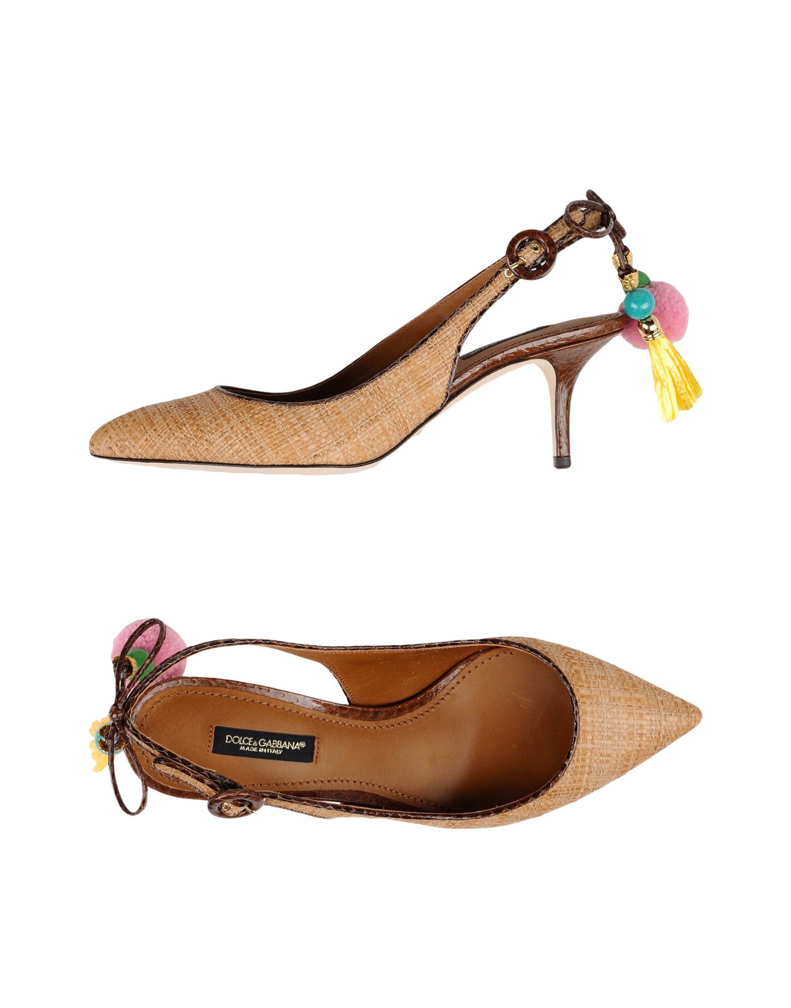 Dolce & Gabbana Pumps Damen 11360832PRGünstige gut aussehende Schuhe Dolce & Gabbana Pumps Damen 11360832PRGünstige gut aussehende Schuhe