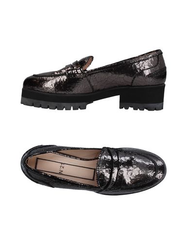 Los últimos zapatos de descuento para hombres y mujeres Mocasín N° 21 Mujer - Mocasines N° 21 - 11360855IV Gris marengo Los últimos zapatos de descuento para hombres y mujeres Mocasín N° 21 Mujer - Mocasines N° 21 - 11360855IV Gris marengo