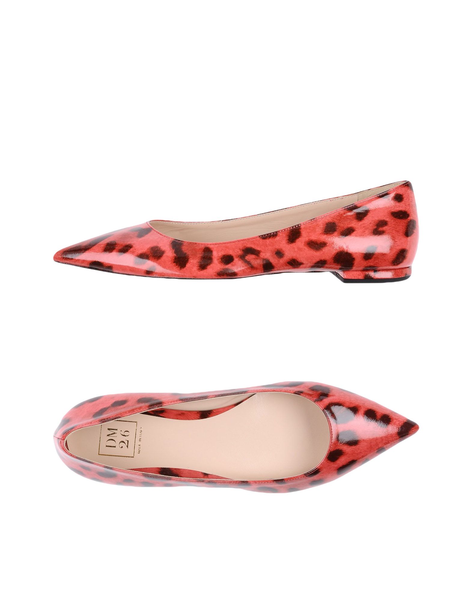 Moda Ballerine Dm26 Donna - 11360876JC Moda Ballerine Dm26 Donna - 11360876JC
