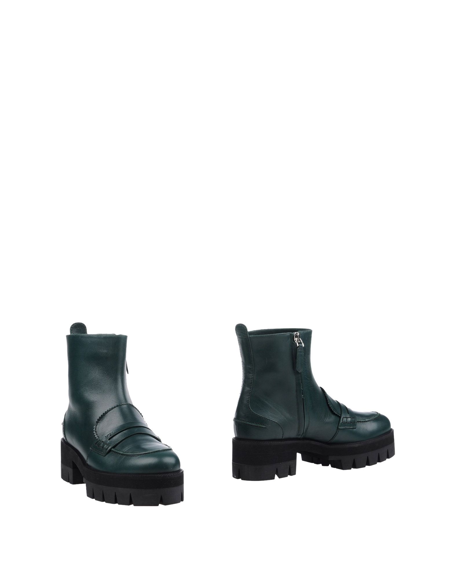 N° 21 Stiefelette Damen 11360884EU Beliebte Schuhe N° 21 Stiefelette Damen 11360884EU Beliebte Schuhe