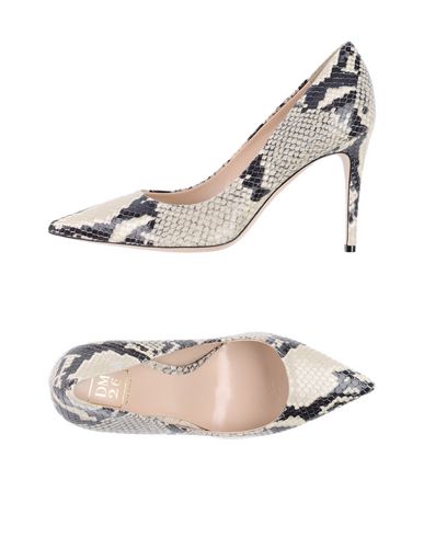 Zapatos casuales salvajes Zapato De Salón Dm26 Mujer - Salones Dm26 - 11360899GM Marfil Zapatos casuales salvajes Zapato De Salón Dm26 Mujer - Salones Dm26 - 11360899GM Marfil