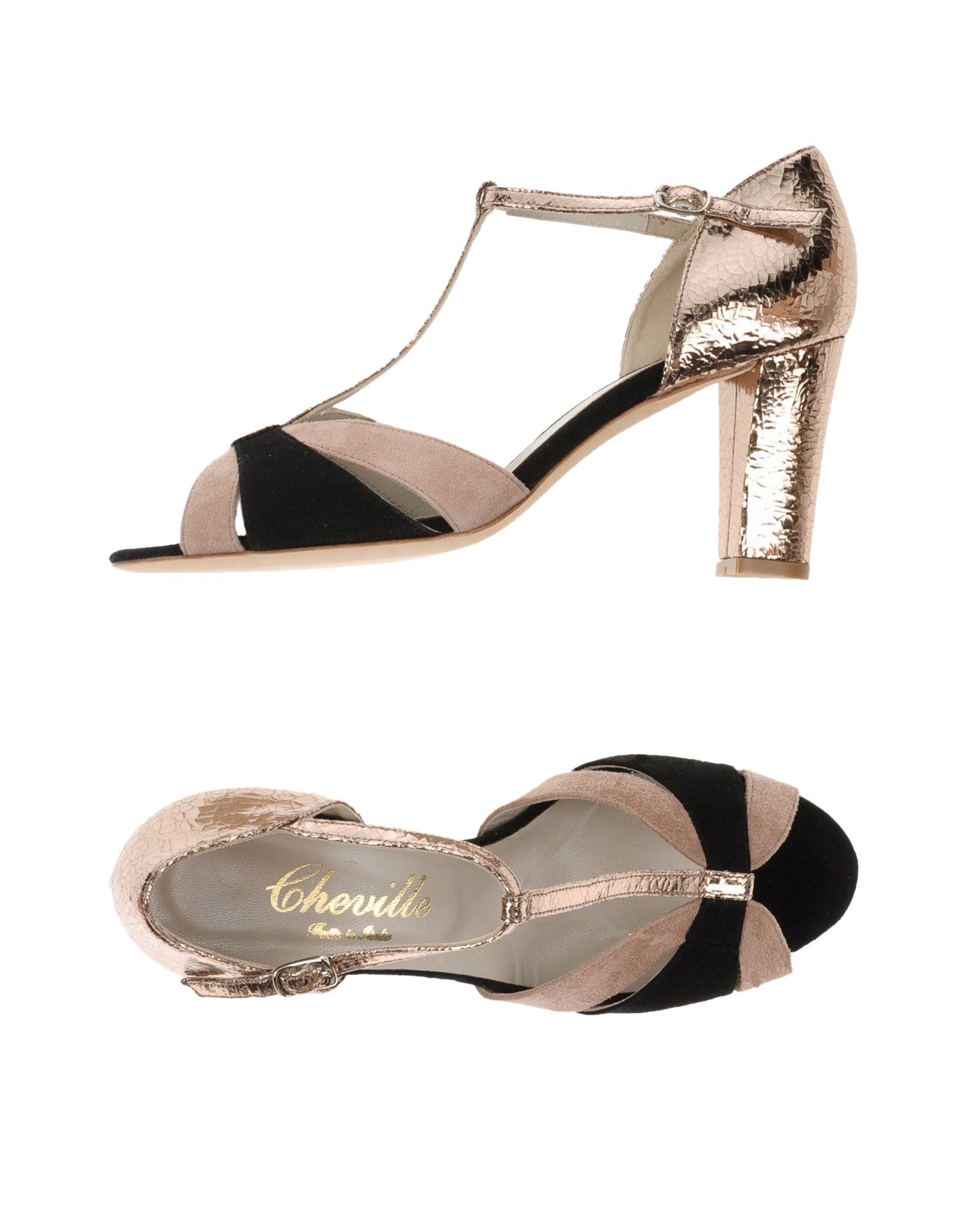 Cheville Sandalen Damen 11360905HL Gute Qualität beliebte Schuhe Cheville Sandalen Damen 11360905HL Gute Qualität beliebte Schuhe