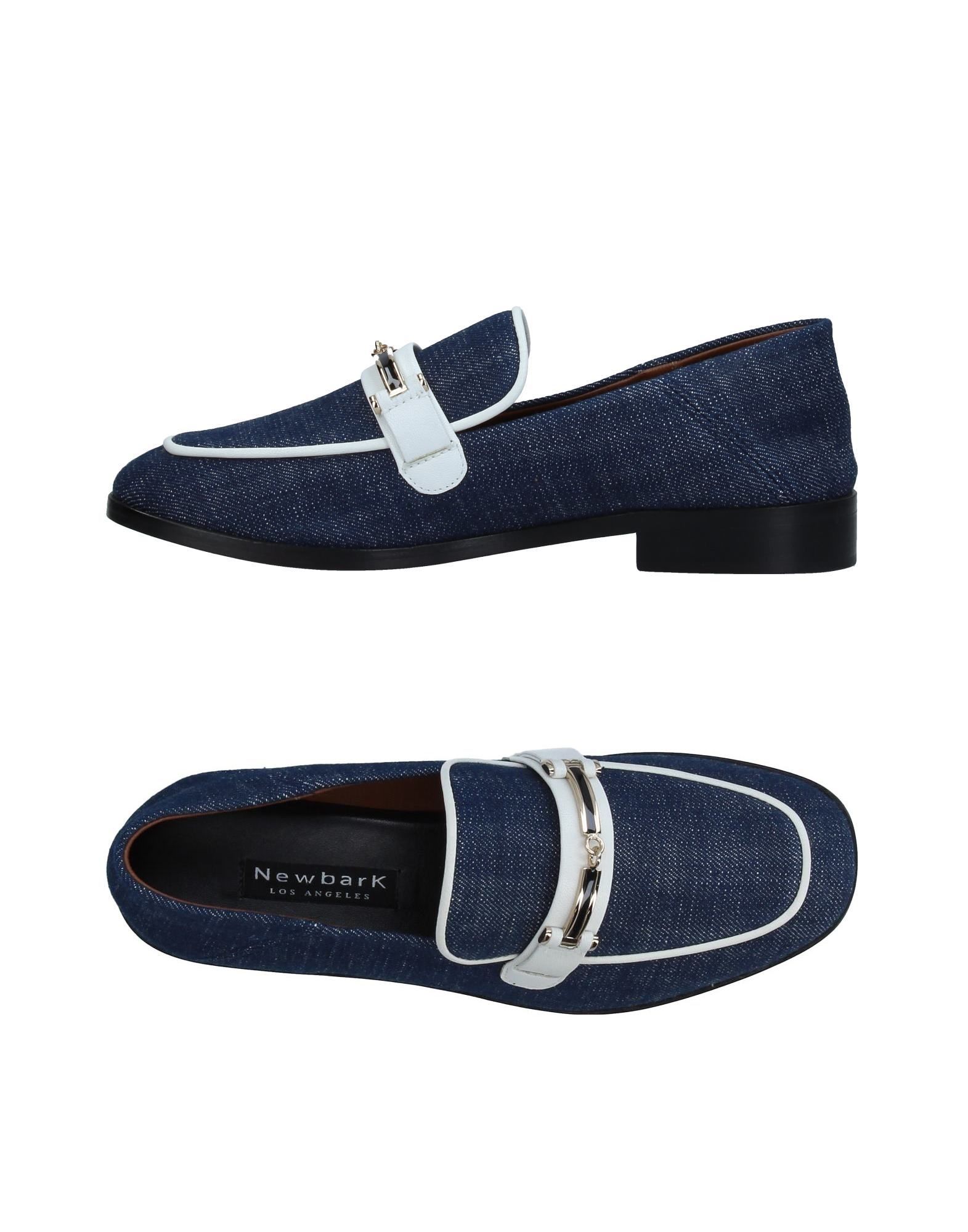 Stilvolle billige Schuhe Newbark Mokassins Damen 11360922TB Stilvolle billige Schuhe Newbark Mokassins Damen 11360922TB