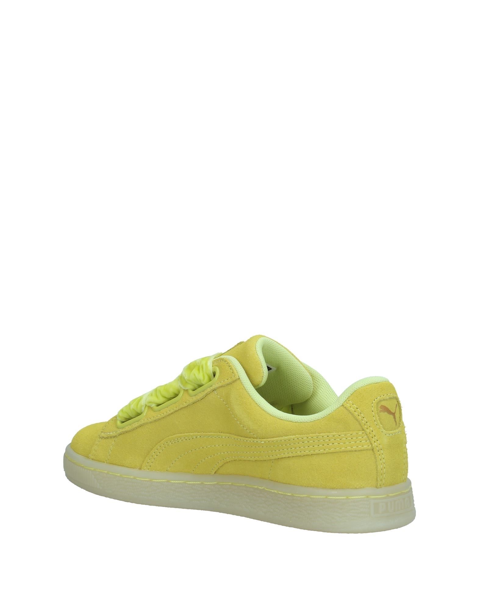 Zapatillas Puma Mujer - Puma Zapatillas Puma - Verde acido e5919d Zapatillas Puma Mujer - Puma Zapatillas Puma - Verde acido e5919d