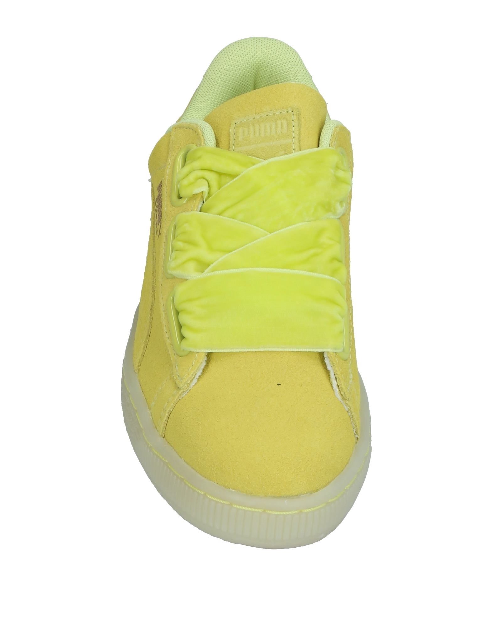 Zapatillas Puma Mujer - Puma Zapatillas Puma - Verde acido e5919d Zapatillas Puma Mujer - Puma Zapatillas Puma - Verde acido e5919d