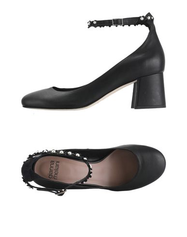 Gran descuento Zapato De Salón Gianna Meliani Mujer - Salones Gianna Meliani - 11360985DR Negro Gran descuento Zapato De Salón Gianna Meliani Mujer - Salones Gianna Meliani - 11360985DR Negro
