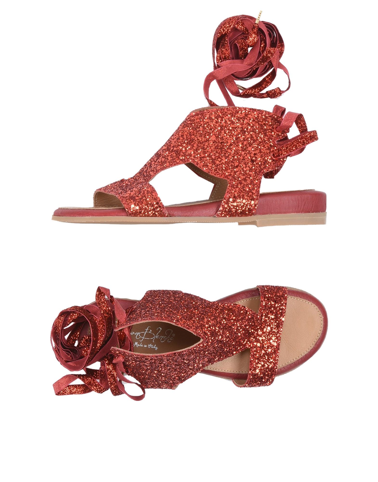 Passion Blanche Sandalen Damen 11361019QG Passion Blanche Sandalen Damen 11361019QG